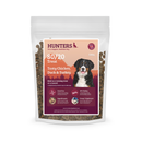 Hunters 80/20 Tasty Chicken Dog Food - Pet Express Manchester