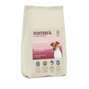 Hunters Grain Free Senior Turkey with Vegetables - Pet Shop Online