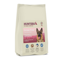 Hunters Grain Free Large Breed Turkey with Vegetables - Pet Shop Online