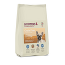 Hunters Grain Free Small Breed Chicken with Vegetables - Pet Shop Online