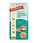 Products Mr Johnson's Supreme Hamster & Gerbil Mix - Pet Shop Online