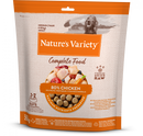 Nature's Variety Complete Freeze Dried Food - Chicken