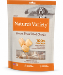 Nature’s Variety Freeze Dried Chicken Meat Chunks 50g