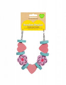 Rosewood Boredom Breaker Woodies Gnaw Garland - Pet Shop Online