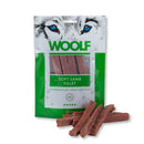 Woolf Soft Lamb Fillet - Pet Shop Online