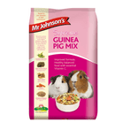 Mr Johnson's Supreme Guinea Pig Mix - Pet Shop Online